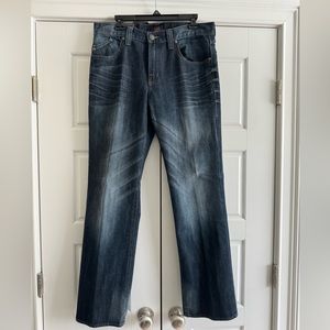 Rock & Republic Neil Jeans 34x32